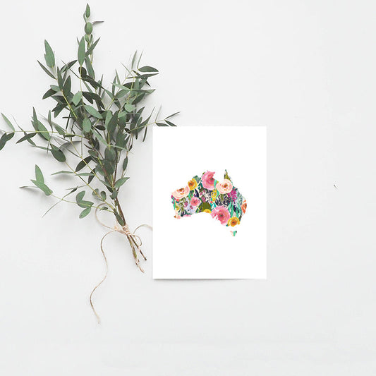 Floral Australia